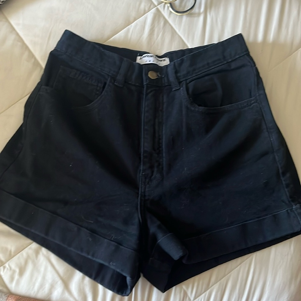 American Apparel Shorts